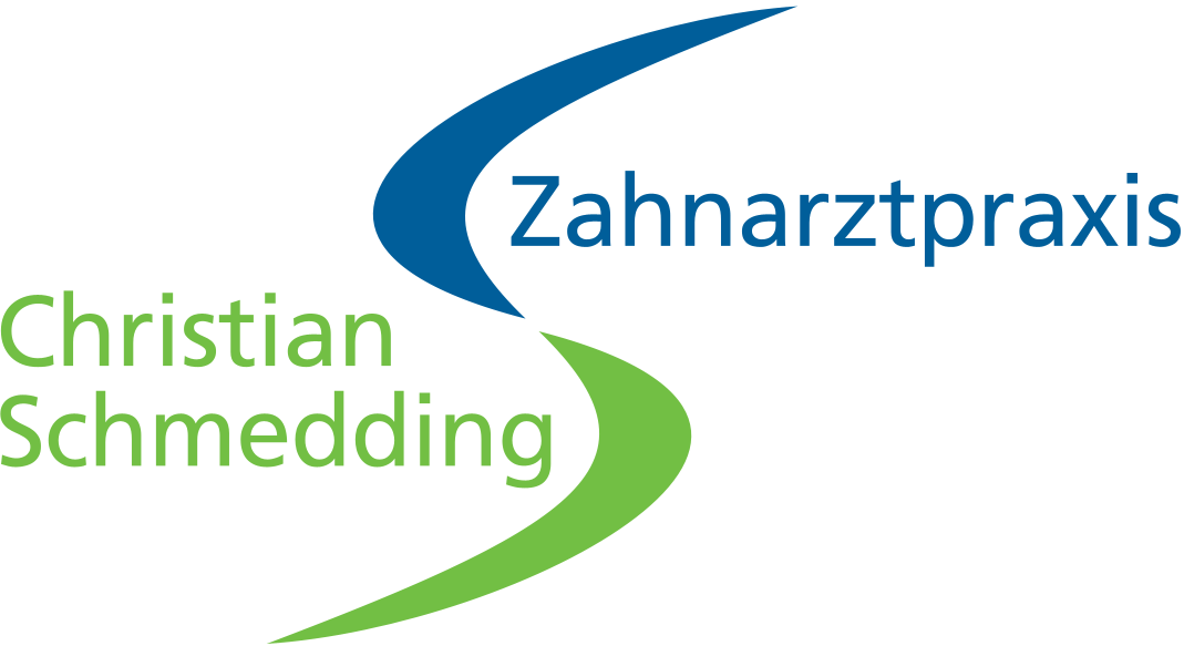Logo Zahnarztpraxis Christian Schmedding